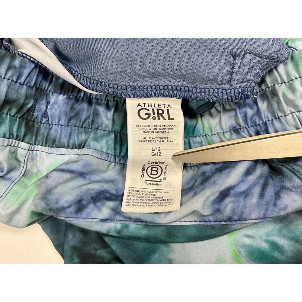 Athleta Girl All Play 3